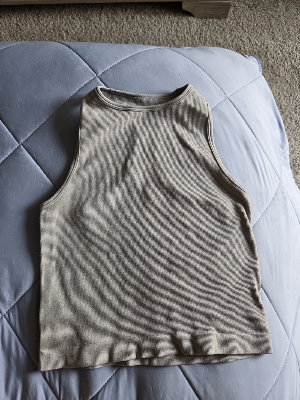 Free People Intimately Workout Tank XS/S